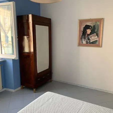 Columbus Appartement