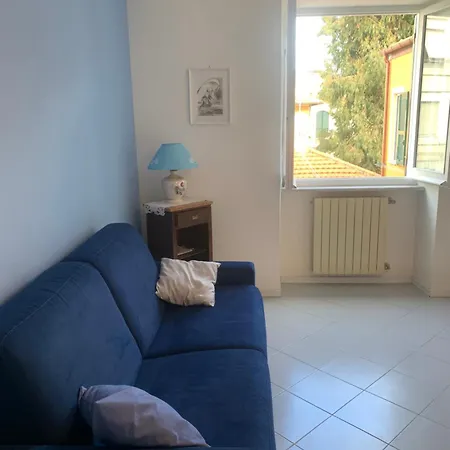 Appartement Columbus *