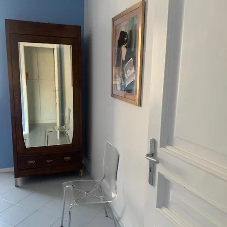 Appartement Columbus *