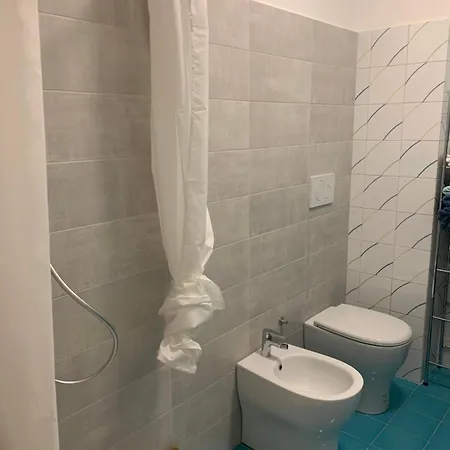 Columbus Appartement *