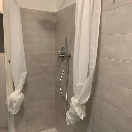 Columbus Appartement Chiavari