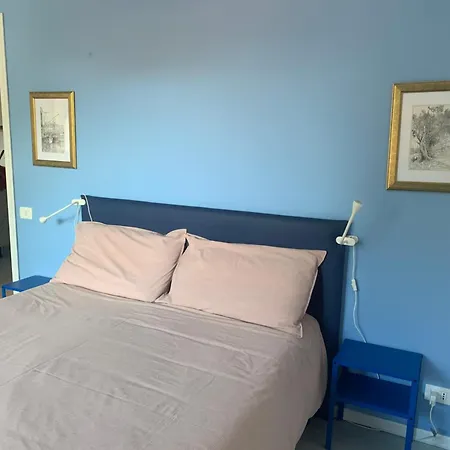 Appartement Columbus Chiavari