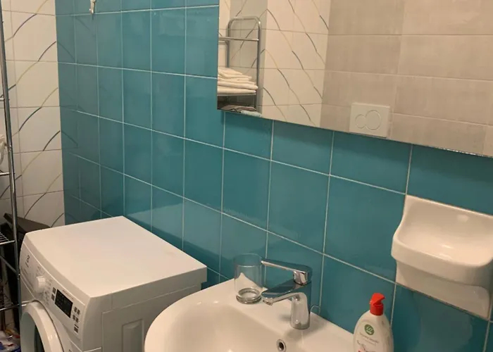 Appartement Columbus