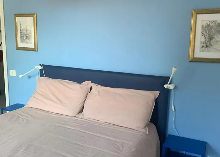 Appartement Columbus Chiavari