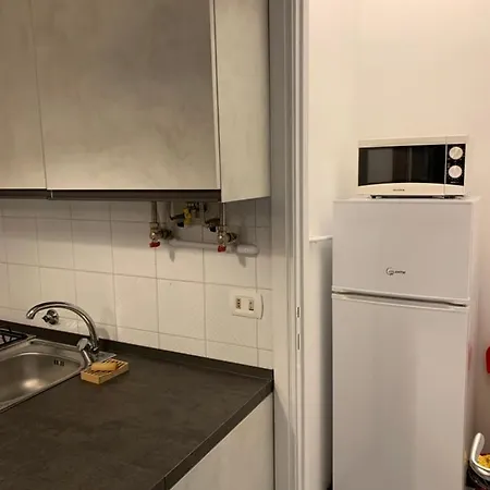 Apartment Columbus
