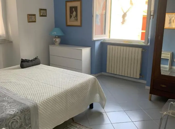Apartamento Columbus